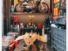 -drivepro(新天地北里店)