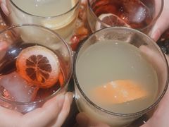 -别院里音乐餐酒吧(双流航空港店)