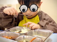 -豆初托育园 Baby Bean Day care Center
