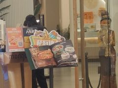 -mango tree芒果树泰国餐厅(青岛万象城店)