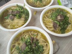 -大藏村拉面(保利首开·熙悦春天店)