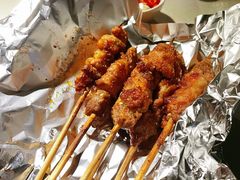-百年果林椰子鸡(中洲店)