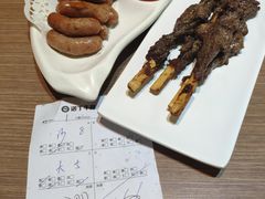 -诺丁牛排(南京江宁万达店)