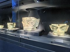 -三星堆博物馆
