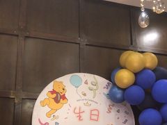 -卫鼎轩·曹公馆(鼓楼店)
