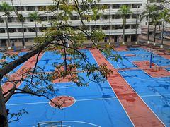 -盛兴中英文学校