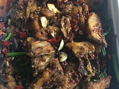 -汉水缘鲜鱼庄(黄雁村店)