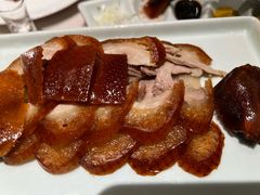 -京味斋·烤鸭·北京菜(安贞店)