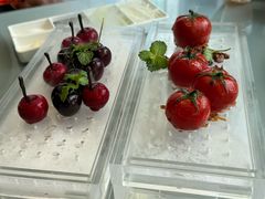 -小大董·烤鸭(观景餐厅·南京西路店)