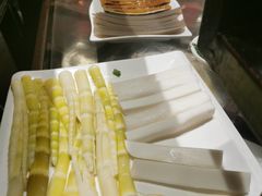 -巴蜀大宅门火锅(新华公园店)