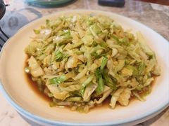 -小乡小镇·传承桐庐土菜·老板亲自烧的菜