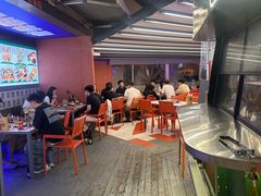 -路边羊烧烤酒场(宝带路店)