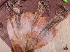 干鱿鱼-永兴食杂店烘焙坊(新年蛋糕店)