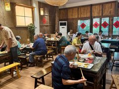 -田园印象·成都土菜院子(华阳店)