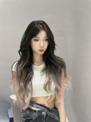 -3AM·S HAIR SALON烫发染发接发