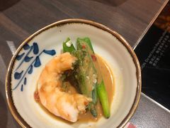 -MoMo牧场·寿喜烧专门店(长泰广场店)