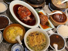 -南京大牌档(中关村领展广场店)