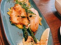 香煎银鳕鱼大虾-夏朵花园(复兴西路店)