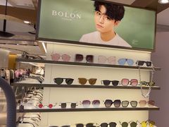 -爱视眸Eyeblling眼镜·依视路·蔡司镜片折扣店(百联南方商城购物中心)