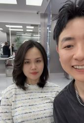 -5M HAIR SALON 旗舰店