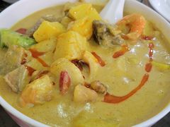 -家利美食店
