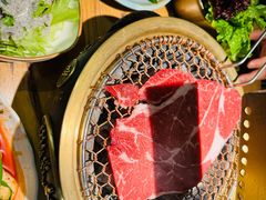 -壹兆炭火烧肉·烤鳗鱼(金水花城店)