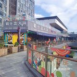 十一合肥逛吃游玩新地标