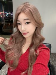 -真好真意SALON 接发·染·烫特色店