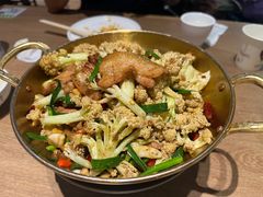 -金掌勺锅包肉(华润万象城店)