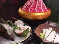 -牛New寿喜烧(中山公园龙之梦店)
