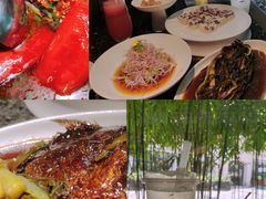 -小城故事·地道宁波味(月湖盛园店)