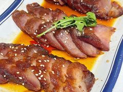 蜜汁叉烧-粤拭轩·广东味道(祥和里店)
