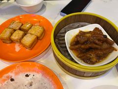 -澳门陈光记烧味饭店(南京德基广场店)