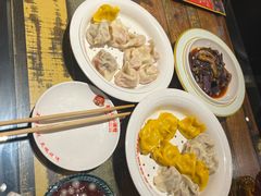 -金谷园饺子·烧烤(人大总店)