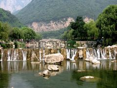 -云台山风景名胜区