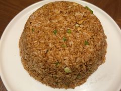 -陈家老院子·长春特色东北家宴(一匡街店)