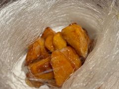 拔丝地瓜-奉天小馆·非遗东北菜(沈阳万象城店)