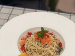 -Lets burger非常汉堡·环球风味(蓝色港湾店)