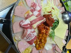 -恩你小木屋·烤肉韩式料理(嘉兴秀洲店)