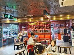 -川西坝子火锅(金沙1.0直营店)