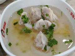 -南城香(首科花园店)