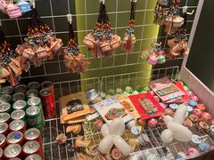-巴音浩日娲·蒙餐(双林东路店)