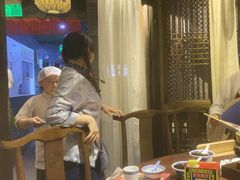 -南京大牌档(济南万象城店)