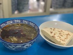 肉丸胡辣汤-刘老虎肉丸糊辣汤(总店)