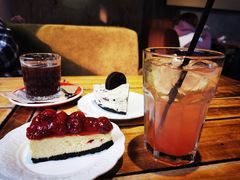 -新沙洞咖啡(泉乐坊店)