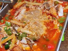 -蛙喔牛蛙(盐城盐都万达店)