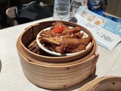 -添好运点心专门店(深水埗店)