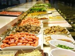 -金权道韩式自助烤肉(嘉华国际店)