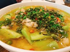 -三猫黑鱼花(南大店)