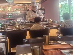 -大神太神·铁板烧(瑞虹天地月亮湾店)